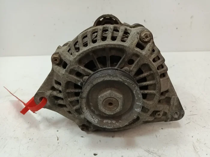 ALTERNADOR MITSUBISHI SPACE STAR (DG0) 1800 GDI