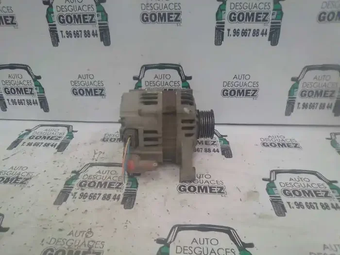ALTERNADOR NISSAN MICRA (K11) Básico (K11)
