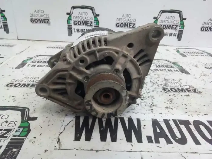 ALTERNADOR NISSAN MICRA (K11) Elegance