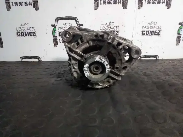 ALTERNADOR OPEL ASTRA G BERLINA Comfort