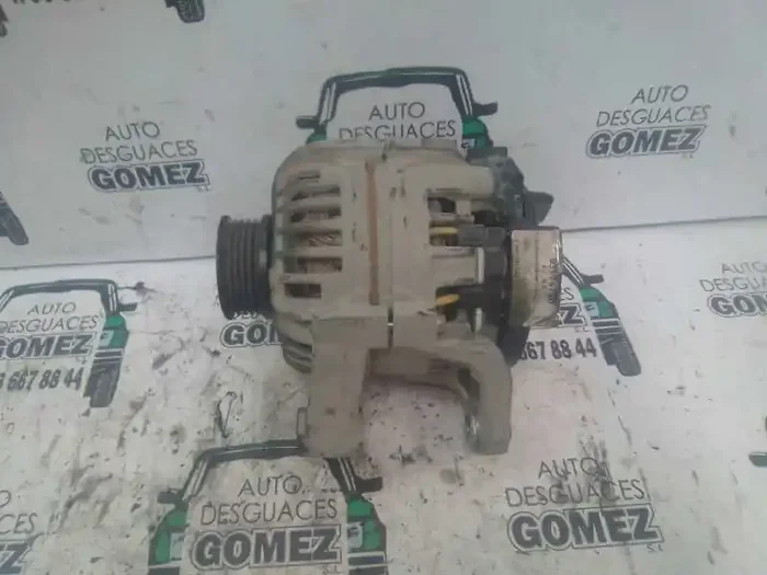 ALTERNADOR OPEL CORSA C Club