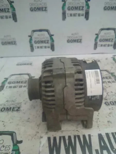 ALTERNADOR OPEL OMEGA B Básico Caravan