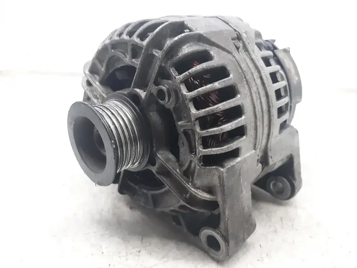 ALTERNADOR OPEL VECTRA 0986044030-7976974