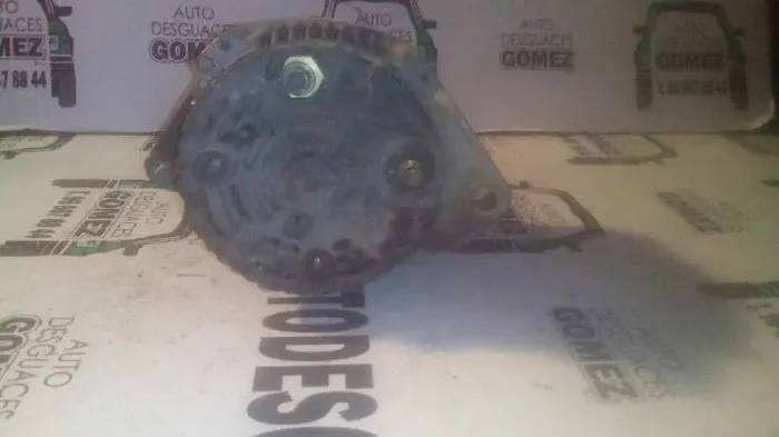 ALTERNADOR RENAULT MEGANE I BERL. BERL. CON PORTÓN (BA0) 1.6e Alize