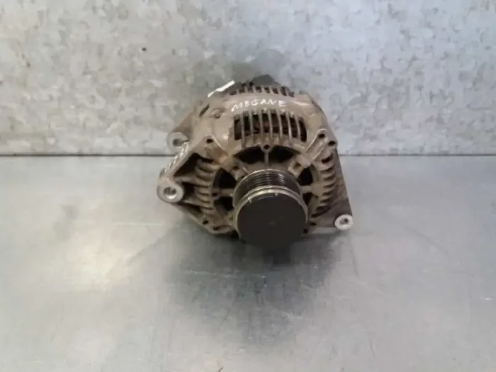 ALTERNADOR RENAULT MEGANE I FASE 2 CLASSIC (LA) 1.9 dCi Dynamique