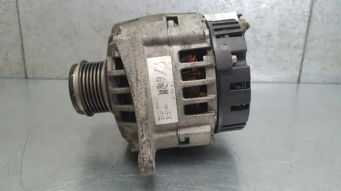 ALTERNADOR RENAULT MEGANE I FASE 2 COUPE (DA) 1.9 dCi Sportway