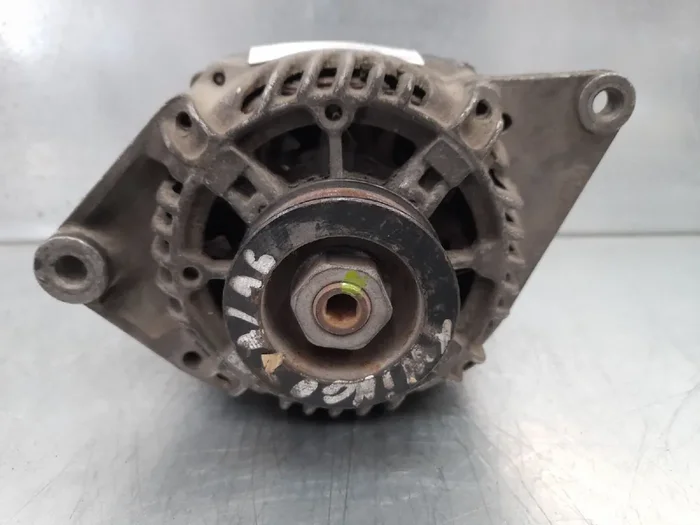 ALTERNADOR RENAULT TWINGO I (C06) 1.2 (C0666768)