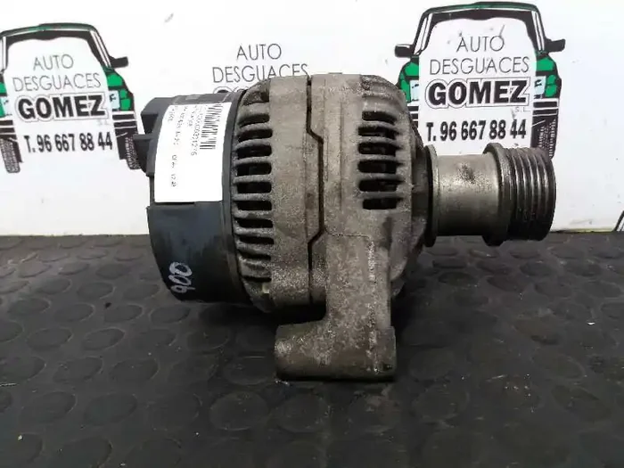 ALTERNADOR SAAB 900 BERLINA 2.0