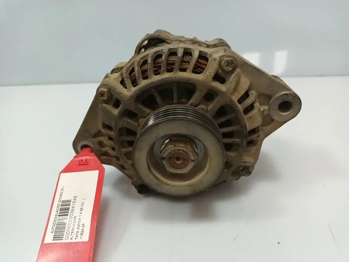 ALTERNADOR TATA INDICA (1998)