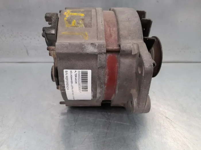 ALTERNADOR VOLKSWAGEN JETTA I (161163)