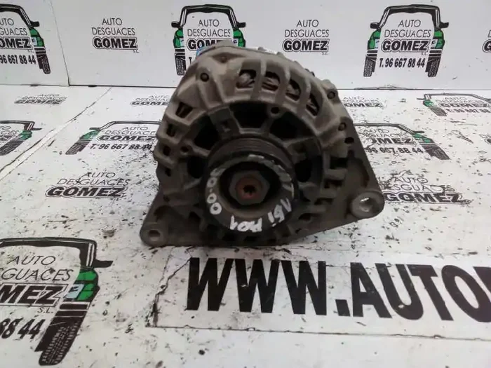 ALTERNADOR VOLKSWAGEN PASSAT VARIANT (3B5)