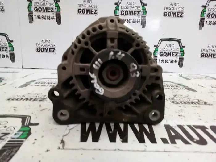 ALTERNADOR VOLKSWAGEN POLO III (6N1)