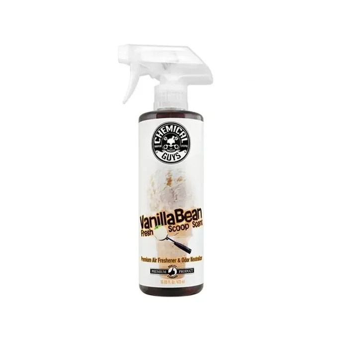 Ambientador Vainilla Beam Fresh – Chemical Guys
