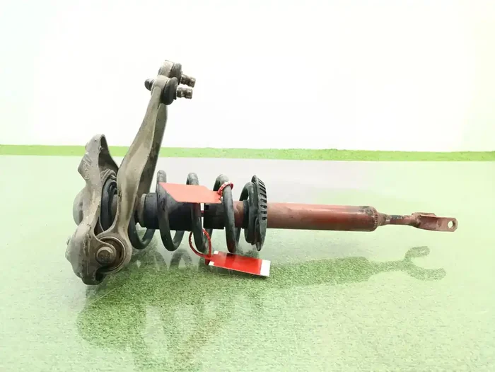 AMORTIGUADOR DELANTERO DERECHO AUDI A6 4B0412031BG-9436922