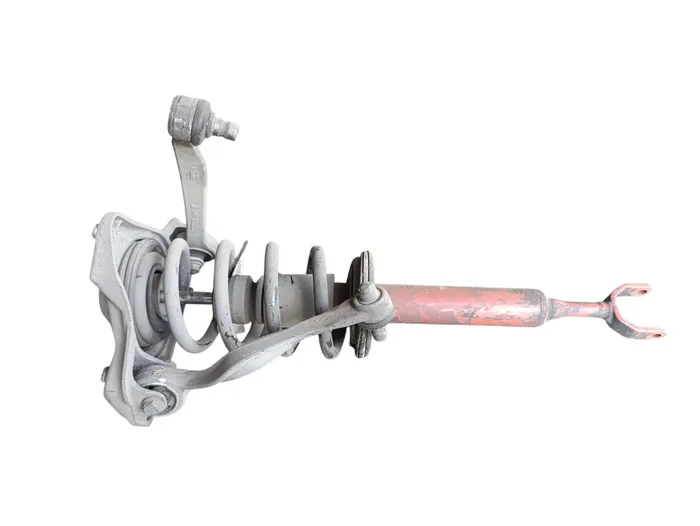 AMORTIGUADOR DELANTERO DERECHO AUDI A6 4B0412031CA-4864100