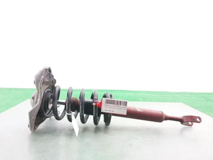 AMORTIGUADOR DELANTERO DERECHO AUDI A6 4B0412031CB-8873278