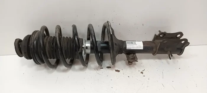 AMORTIGUADOR DELANTERO DERECHO CHEVROLET AVEO BERLINA LT