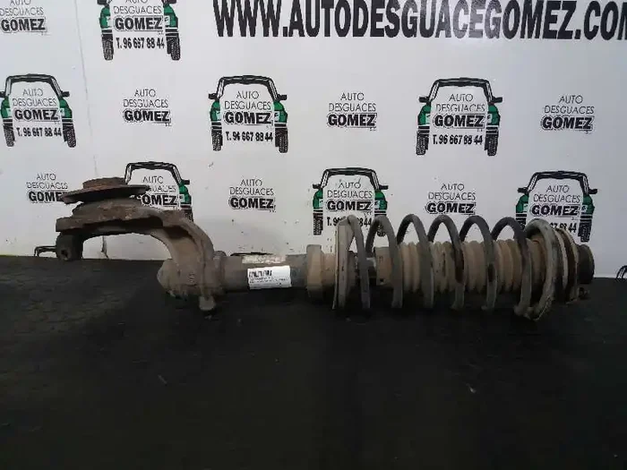 AMORTIGUADOR DELANTERO DERECHO CITROEN AX TRD Tecnic