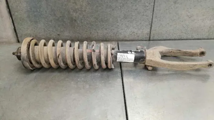 AMORTIGUADOR DELANTERO DERECHO HONDA CIVIC 5 PUERTAS (MAMB) 1.6 LS (MB1)