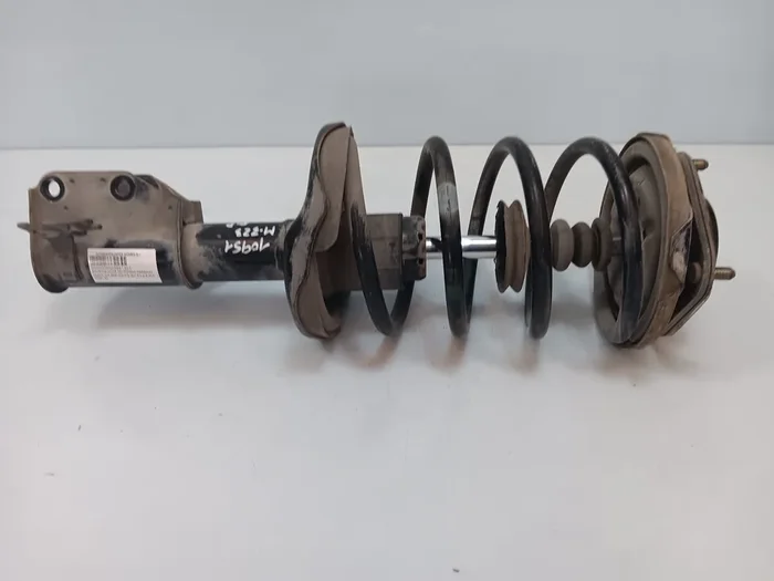AMORTIGUADOR DELANTERO DERECHO MAZDA 323 FS BERLINA (BJ) 2.0 D S GLX