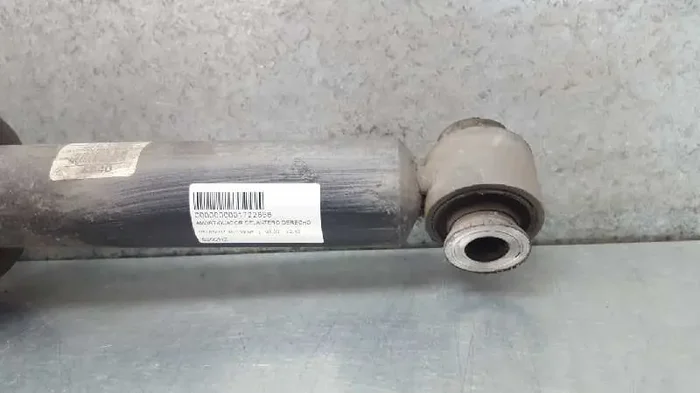 AMORTIGUADOR DELANTERO DERECHO PEUGEOT 407 ST Confort