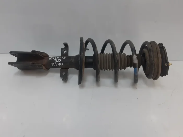 AMORTIGUADOR DELANTERO DERECHO RENAULT VEL SATIS (BJ0) Expression