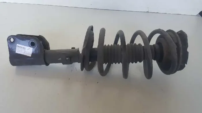 AMORTIGUADOR DELANTERO DERECHO RENAULT VEL SATIS (BJ0)