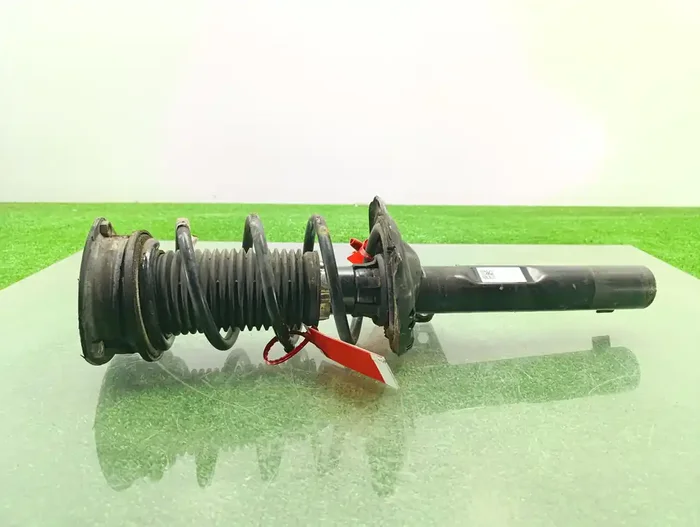 AMORTIGUADOR DELANTERO DERECHO SEAT LEON 5Q0413023FP-9201558
