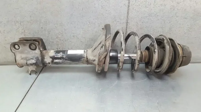 AMORTIGUADOR DELANTERO DERECHO TATA INDICA (1998)