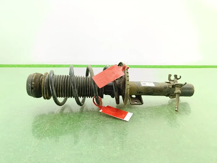 AMORTIGUADOR DELANTERO DERECHO VOLKSWAGEN POLO 6R0413031AJ-9175651