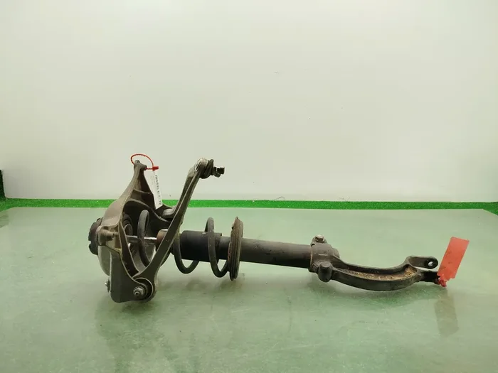 AMORTIGUADOR DELANTERO IZQUIERDO AUDI A4 8T0413031AF-9290511