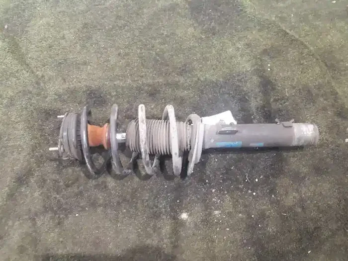 AMORTIGUADOR DELANTERO IZQUIERDO FORD MONDEO 312937-4706497