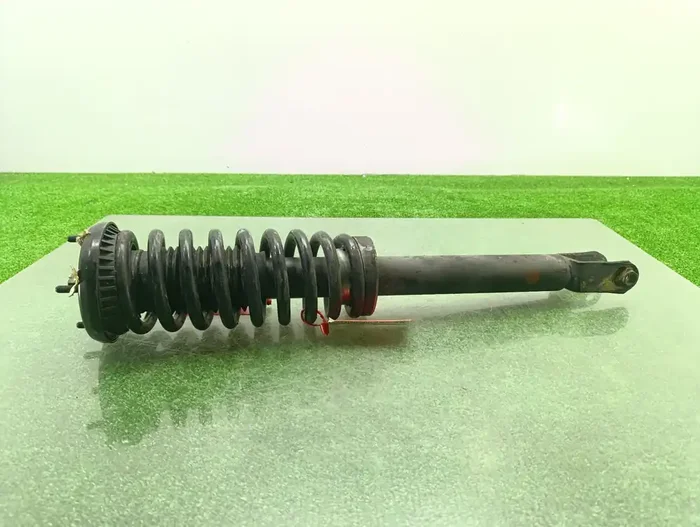 AMORTIGUADOR DELANTERO IZQUIERDO JAGUAR XF C2Z26736-9309700