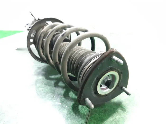 AMORTIGUADOR DELANTERO IZQUIERDO MAZDA CX-5 KA0T34900-6042058