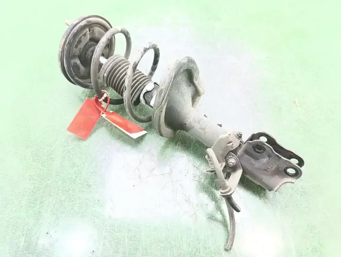AMORTIGUADOR DELANTERO IZQUIERDO MITSUBISHI LANCER 4060A065-9150572