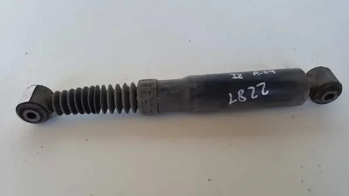 AMORTIGUADOR TRASERO DERECHO PEUGEOT EXPERT COMBI (1995)