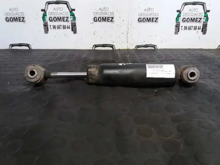 AMORTIGUADOR TRASERO IZQUIERDO FIAT ULYSSE (121) 2.0 S (5 asientos)