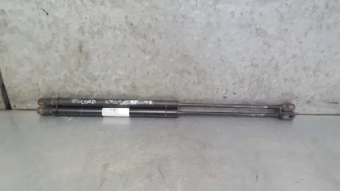 AMORTIGUADORES MALETERO PORTON FORD ESCORT BERL.TURNIER Básico Berlina