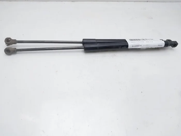 AMORTIGUADORES MALETERO PORTON RENAULT CLIO 844308661R-8273234