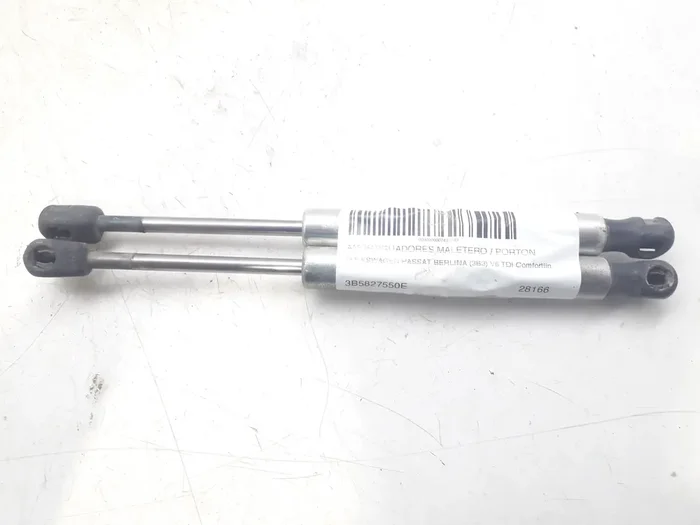 AMORTIGUADORES MALETERO PORTON VOLKSWAGEN PASSAT 3B5827550E-7437693