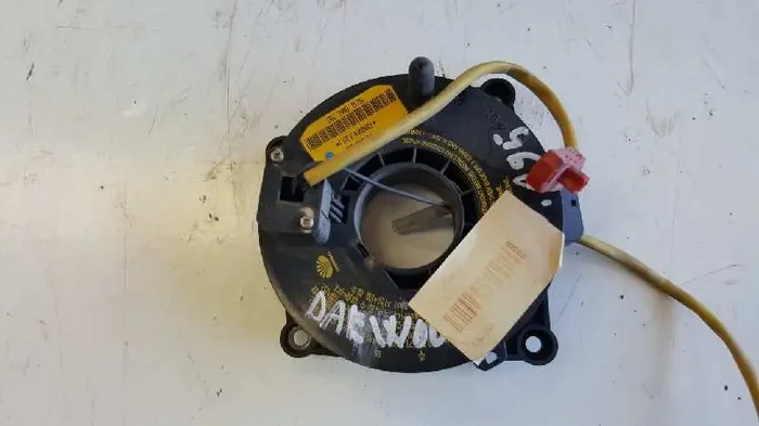 ANILLO AIRBAG DAEWOO