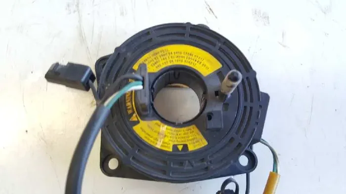 ANILLO AIRBAG DAEWOO REZZO SE