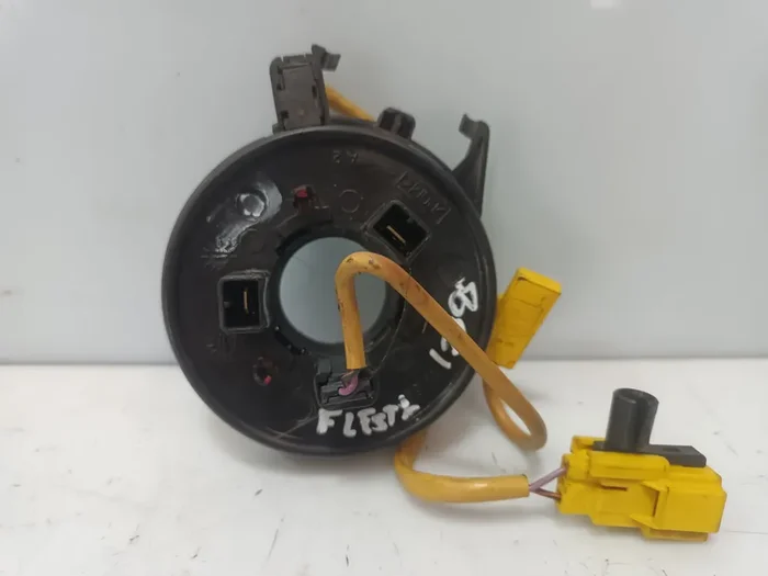 ANILLO AIRBAG FORD FIESTA BERLINA (DX) Básico