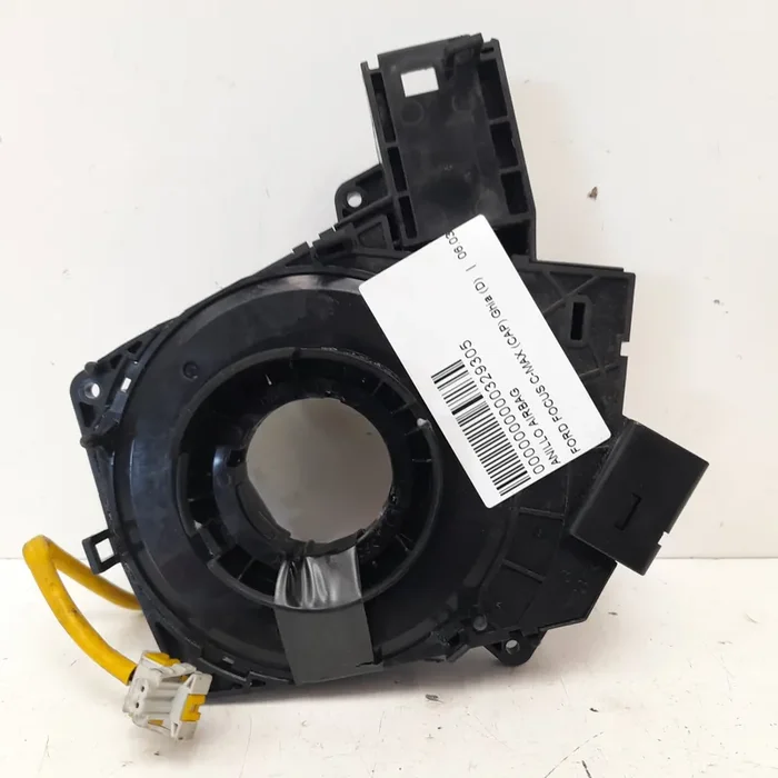 ANILLO AIRBAG FORD FOCUS C-MAX (CAP)(2003) Ghia (D)