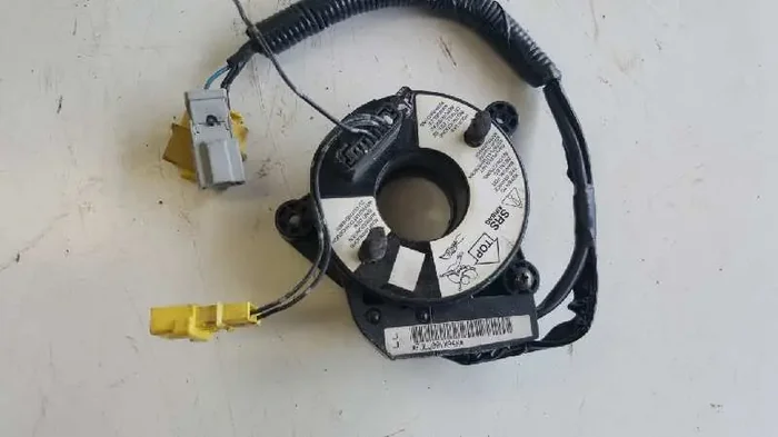 ANILLO AIRBAG HONDA HR-V (GH) 2WD (3-ptas.) (GH1)
