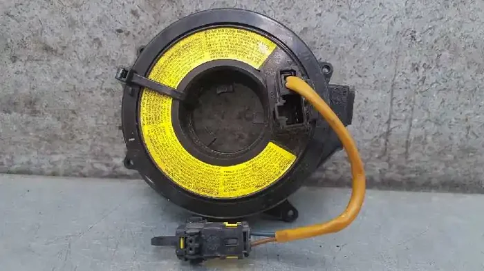 ANILLO AIRBAG HYUNDAI ELANTRA (XD) 2.0 GLS (4-ptas.) (2004)