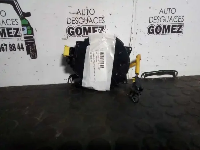 ANILLO AIRBAG HYUNDAI MATRIX (FC) 1.5 CRDi GLS