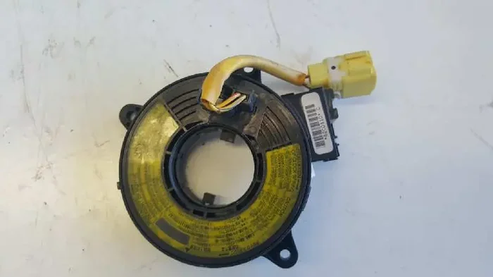 ANILLO AIRBAG MAZDA 323 FS BERLINA (BJ) 1.6 F Active