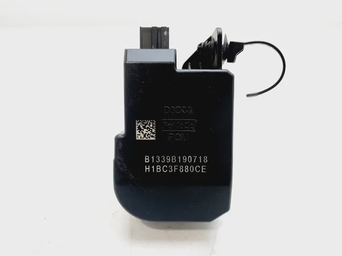 ANTIRROBO LLAVE CONTACTO FORD FOCUS H1BC3F880CE-9165614