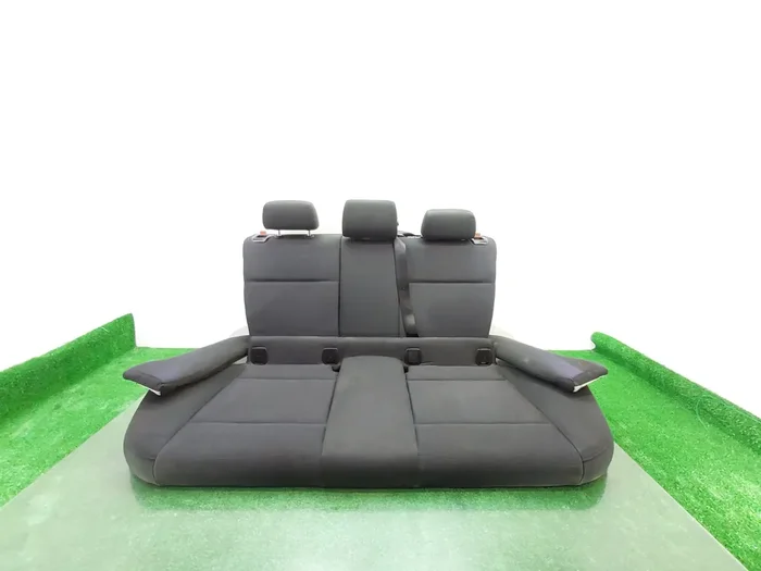 ASIENTOS TRASEROS BMW SERIE 1 52207151599-8920570